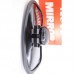 Saab / Scania Rear View Mirror with Glass | Size 260mm x 160mm